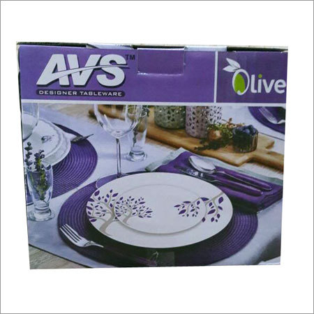 Olive Dinner Sets