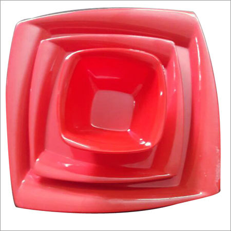 Microwave Dinner Sets
