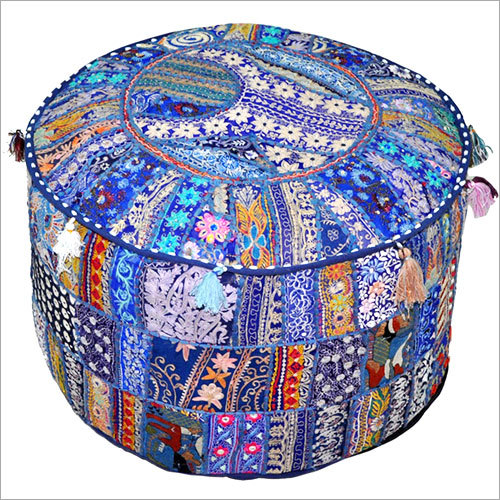 Ottoman and Poufs 