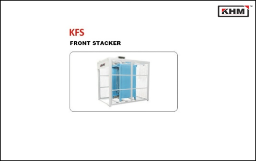 Front End Stacker