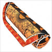 Tapestry Yoga Mat Cover