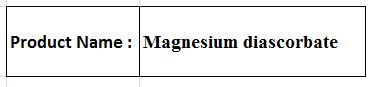 Magnesium Compounds