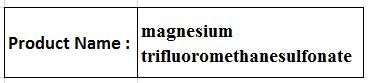 Magnesium Compounds