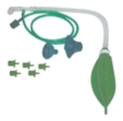 Bain Circuit a Available -Child & Adult