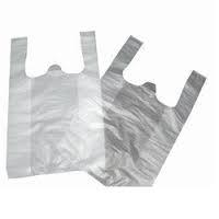 LDPE polythene bags