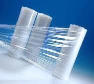 packing rolls