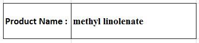 methyl compounds