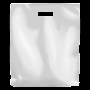 Plain Bags