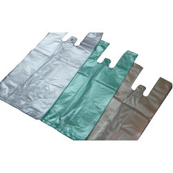 plastic bags