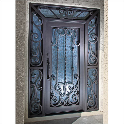 Designer Antique Doors