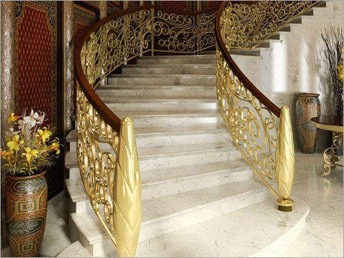 Glamour Nuance Designer Handrail