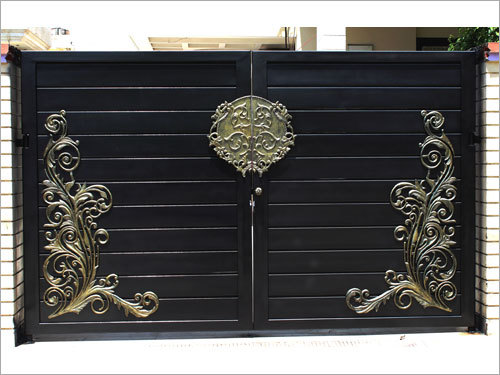Main Gates