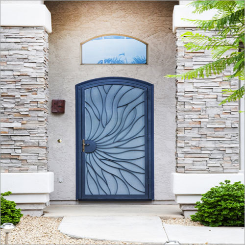 Swisec Security Doors
