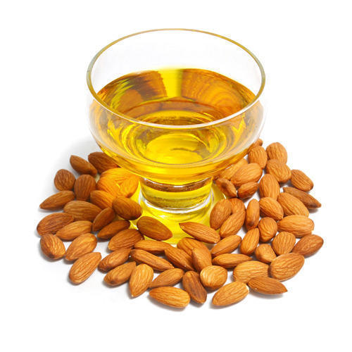 Almond Oil