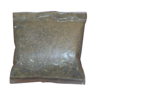 BRAHMI TEA