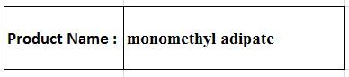 Monomethyl Adipate - Colorless Liquid, 244°C Boiling Point, 99% Purity | Chemical Stability, Versatile Use, Cost Effective
