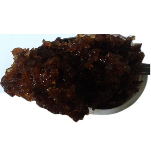 Sweet Gulkand