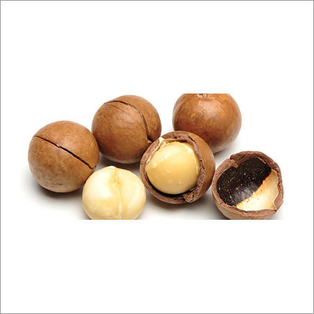 Macadamia Nuts