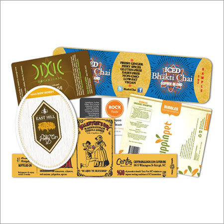 Product Labels Product Labels