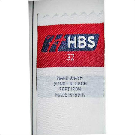 Textile Washcare Designing 