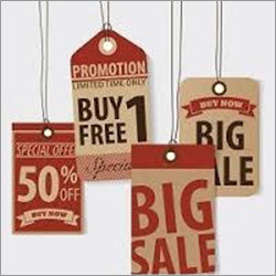 Tag Printing