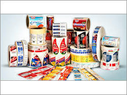 Packaging Labels