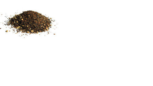 MASALA TEA
