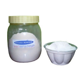 Potato Powder
