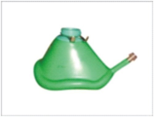 Anti-static Face Mask - Silicon, 200-500g | Manual Operation, Laboratory and Hospital Use