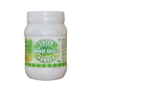 WHEAT GRASS POWDER