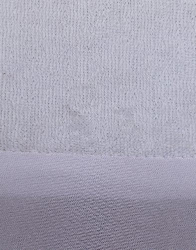 Cocofoam Beige California Pocket Spring Pillow Top