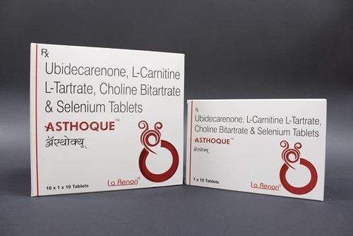 Choline Bitartrate Tablet Application: Control Virus