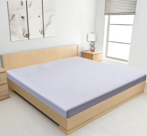 Cocofoam Beige California Pocket Spring Pillow Top