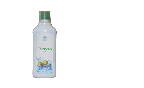 TRIPHLA JUICE
