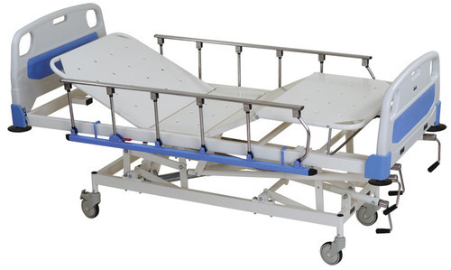 Bed Icu Hi-Low Super Deluxe