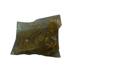 NUX VOMICA SEEDS