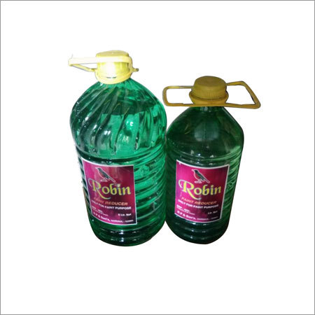 Turpentine Oil