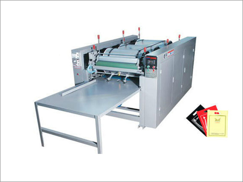 Bag Printing Machine