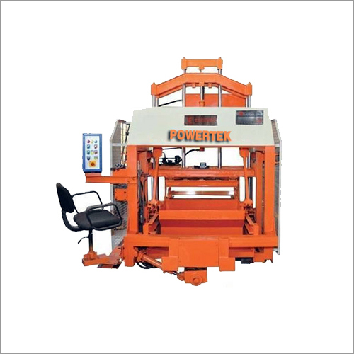 PWT 1660 Autofeeder With Seat