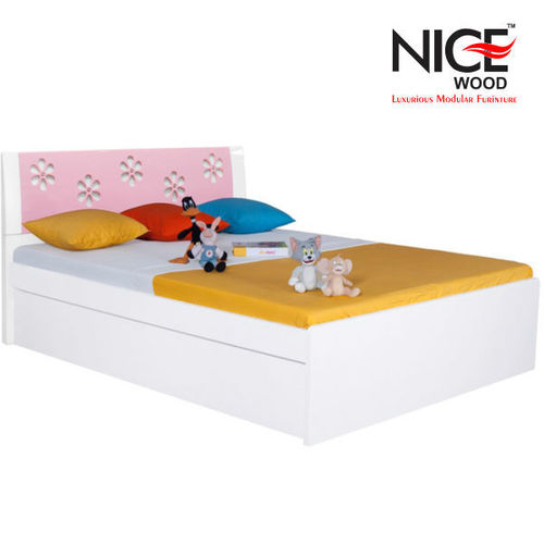 Kids Bed By NICEWOOD FURNITURE LLP