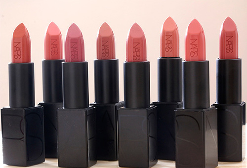 NARS Lipstick