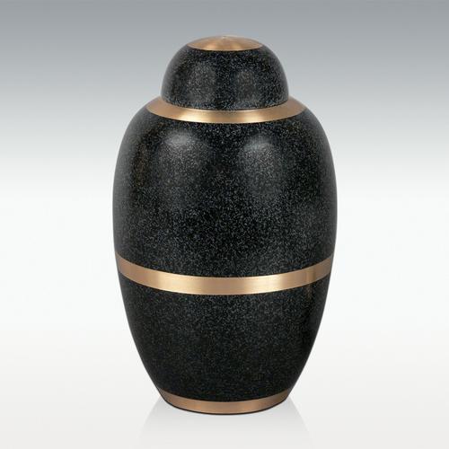 Brass Cremation Urns