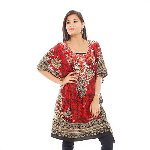 Polyester Kaftan