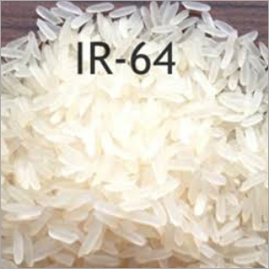 Organic Rice
