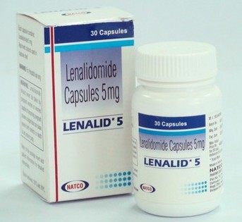 Lenalid 5