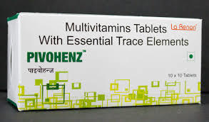 Pivohenz Application: Hospital
