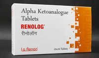 Renolog Tablet