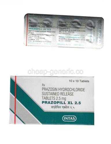 Renopress Xl 5Mg Application: Control Virus