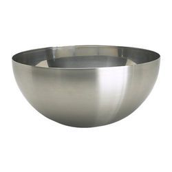 Steel Bowls