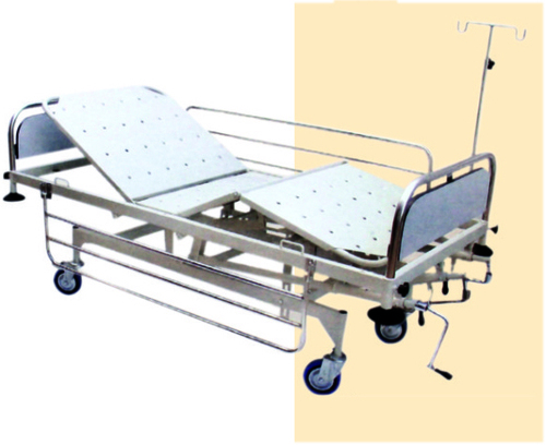 Bed Icu Non Hi-low Deluxe